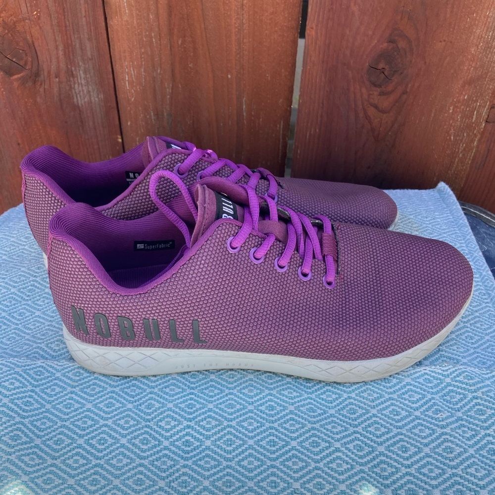 Nobull Deep Purple Trainer